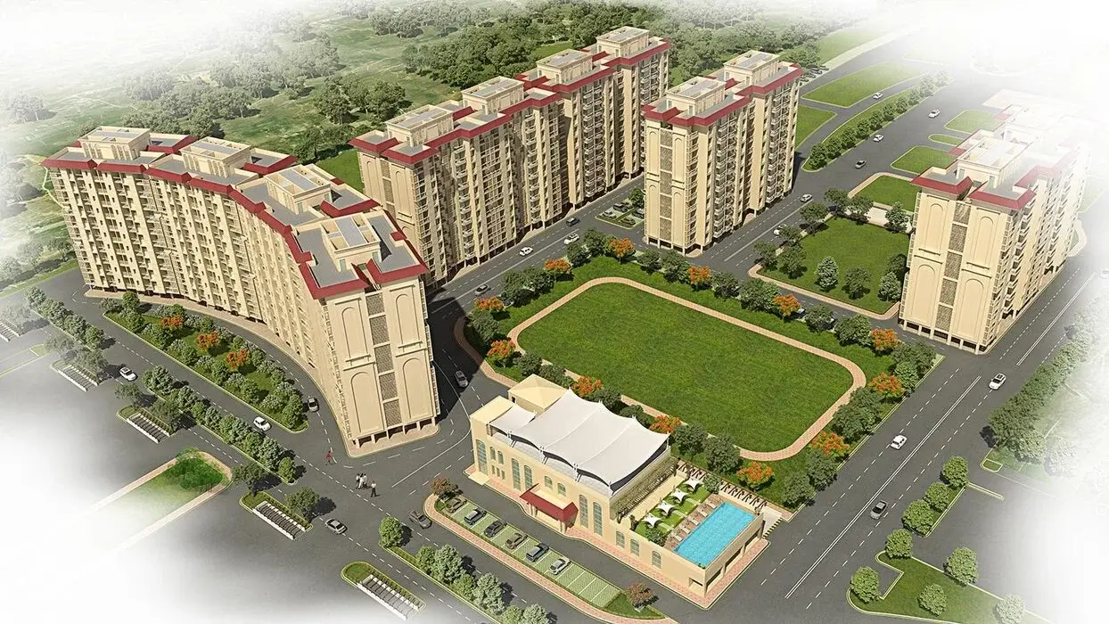 Mannat Apartments Lucknow 2 BHK for Sale – A Prime Residential Opportunity