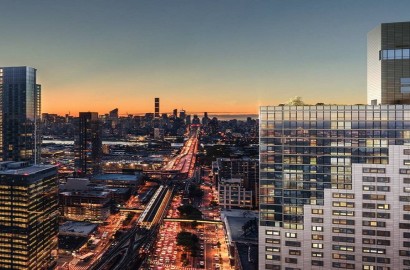 Upcoming project by Max Estates in Sector 105 Noida