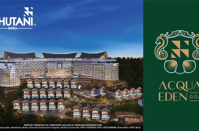 Goa Food Court Investment: Premium Opportunities Starting at ₹38.90 Lakh with 15% Assured Returns