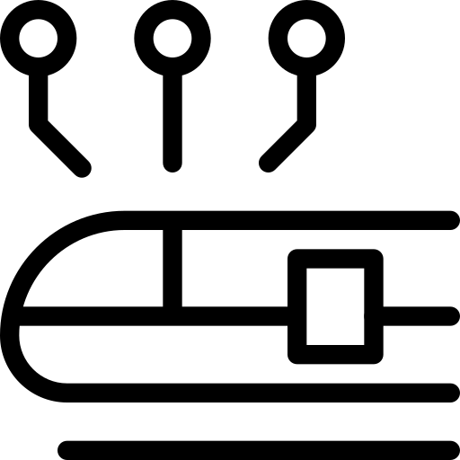 Metro Connectivity