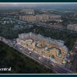 Commercial Shops Near Medanta Hospital Lucknow