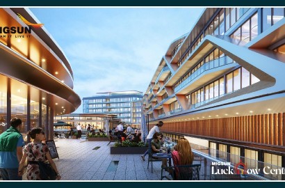 Best commercial investment in Lucknow