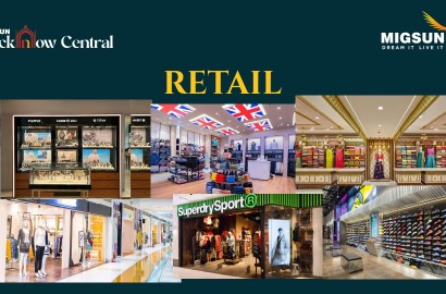 Retail Shops for Sale in Lucknow