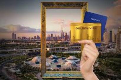 Minimum investment for Golden Visa Dubai