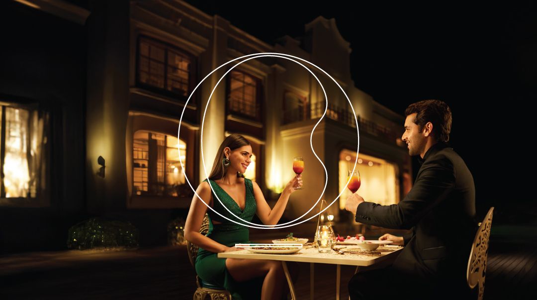 HoABL Premium Residences: 1 & 2 BHK Luxury Apartments in Bicholim, Goa
