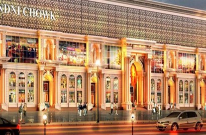 Best Property Dealers in Chandni Chowk Delhi