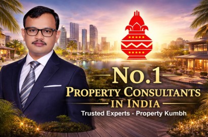 No.1 Property Consultants in India