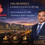 NRI Property Consultant Pune