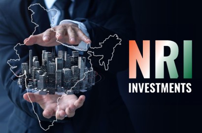 Top Projects for NRI Property Investment in India from UAE