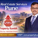 NRI Real Estate Services Pune