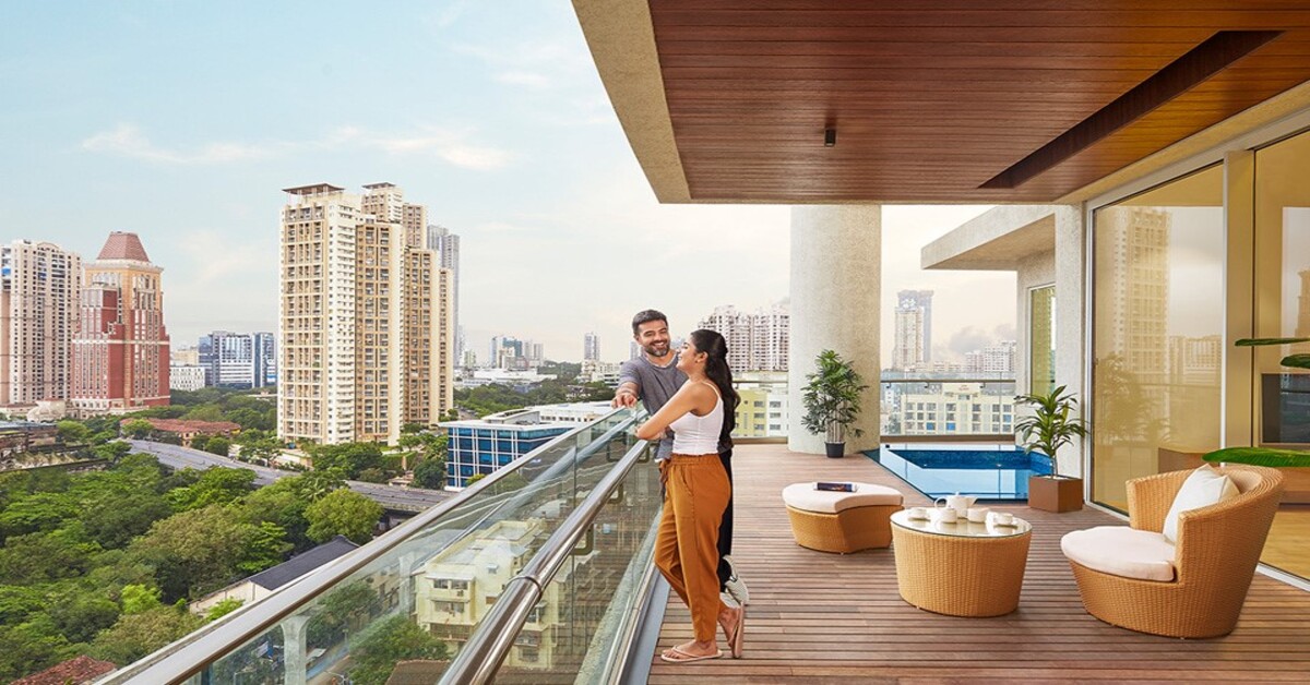 Luxury Apartments in Bangalore at Lodha Sarjapur Road