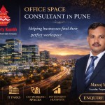 Office Space Consultant Pune