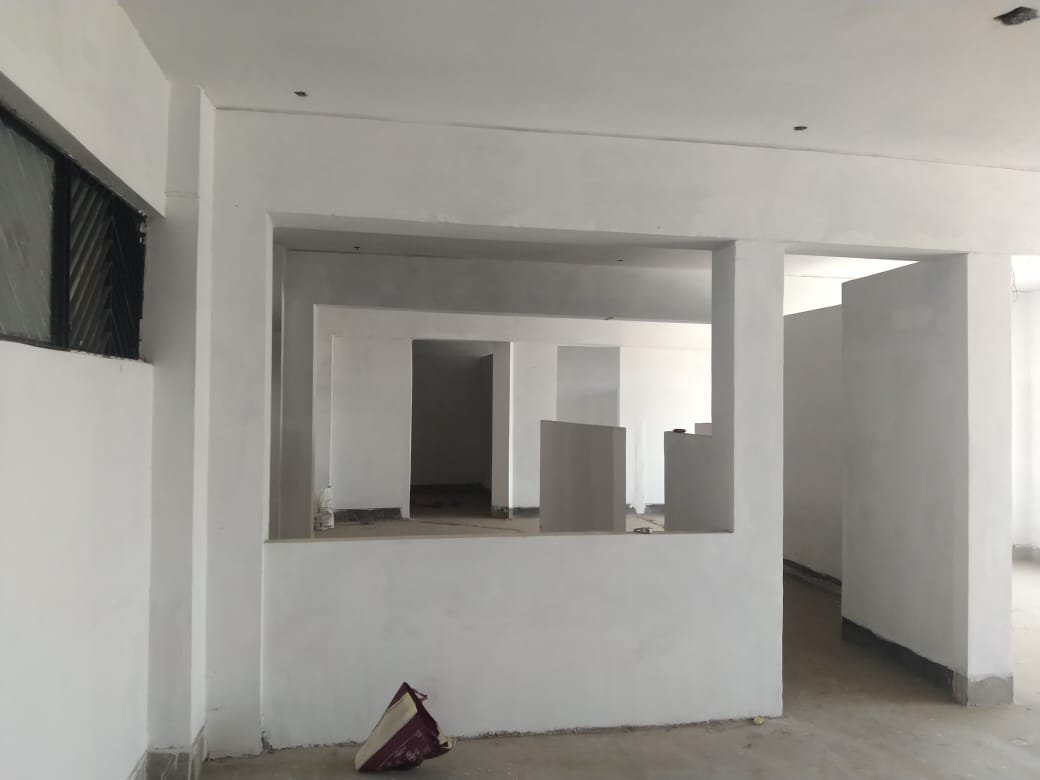 Commercial Property for Sale in Indira Nagar, Lucknow - Lekhraj Khajana, Lucknow