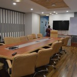 Office space for lease in Gomti Nagar Lucknow