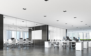 Buy Bhutani Cyberthum Office Space for Resale in Noida – Best Deals