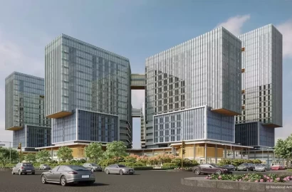 Office Space for Sale in Noida: Premium Investments Along Noida Expressway 2025