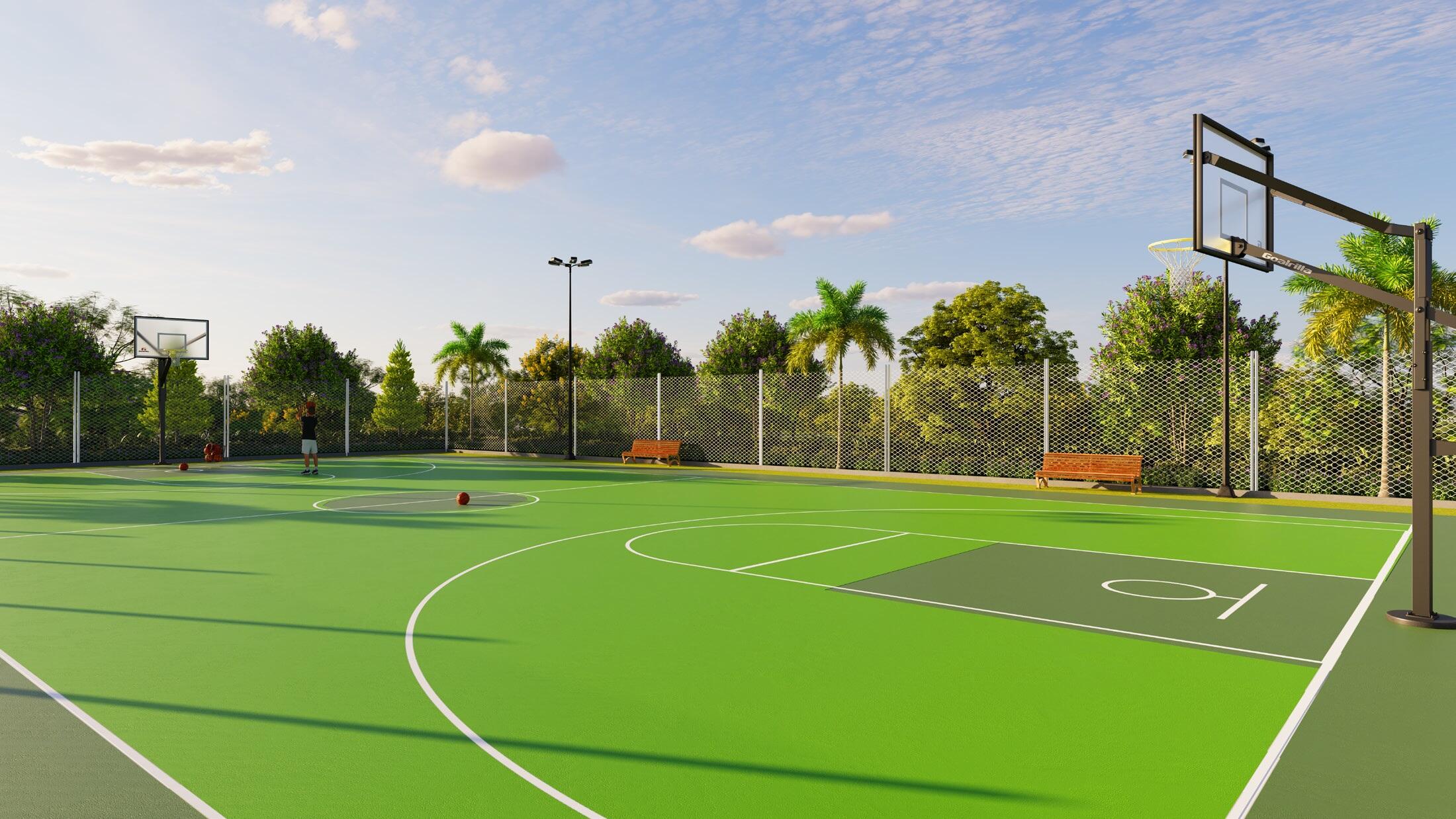 Purvanchal Sunbliss Sector 22D, Yamuna Expressway