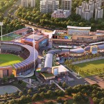 Invest in International Commercial Projects in Dwarka New Delhi