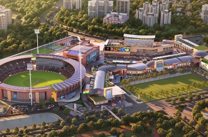 Invest in International Commercial Projects in Dwarka New Delhi