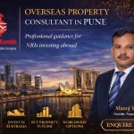 Overseas Property Consultant Pune