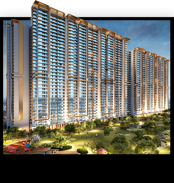 4 BHK Flat for Sale in Dwarka Expressway, Gurgaon – Discover Elegance at M3M Mansion