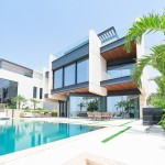 Palm Jumeirah villas for Russian investors