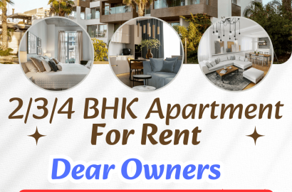 Say Goodbye to Rental Worries: Property Kumbh Delivers Tenants with Just 10 Days’ Brokerage