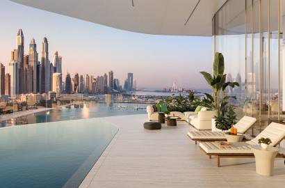 Penthouse for Sale in Dubai: Ultimate Luxury Investment for NRIs