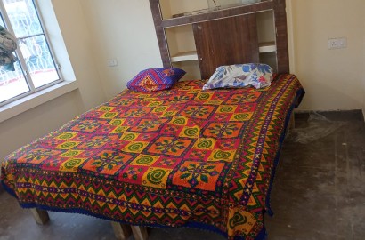 Fully Furnished PG for Rent near Hazratganj