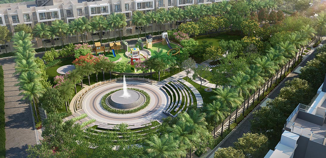 Ace Starlit in Sector 152, Noida: Premium 2 & 3 BHK Luxury Living on Noida Expressway