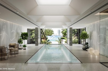 Luxury 4 BHK Apartments in Lucknow