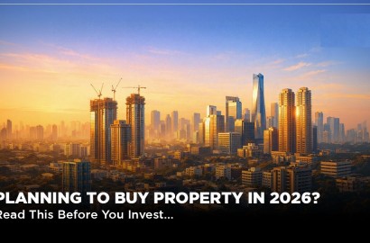 How to Invest in Property in 2026 – Step-by-Step Guide with PropertyKumbh