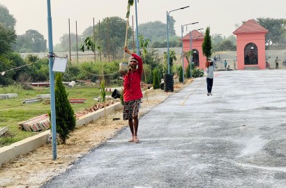 Best investment in Lucknow - Plots under 10 lakhs in Lucknow