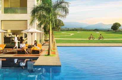 Luxury Apartments in Bangalore at Lodha Sarjapur Road