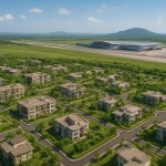 Buy Residential Plot Near Mopa Airport Goa: A Smart Investment Opportunity in 2026