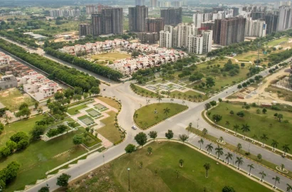 A Legacy of Trust: Buy an LDA Plot in Lucknow for Your Family