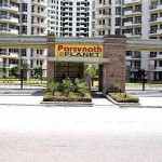 Flats for Sale in Parsvanath Planet Vibhuti Khand Lucknow
