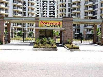 Flats for Sale in Parsvanath Planet, Vibhuti Khand, Lucknow