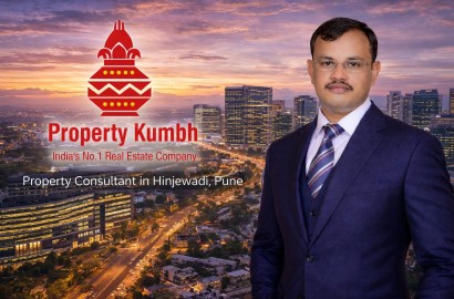 Property Consultant in Hinjewadi Pune