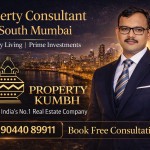 Property Consultant in South Mumbai