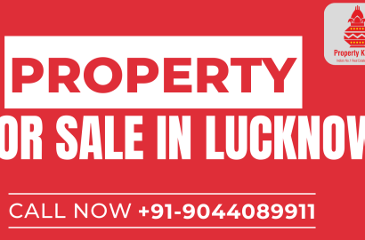 Ultimate 2024 Guide: Best Residential &amp; Commercial Plots in Lucknow