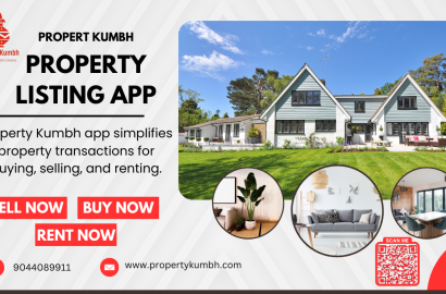 Property Search with Property Kumbh