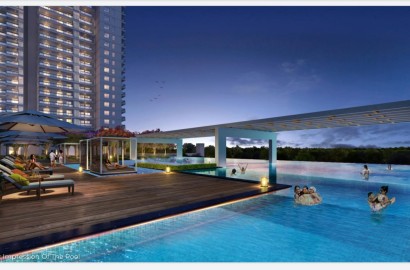2 BHK Luxury Apartment for Sale in Moti Nagar