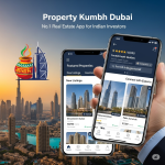 Property Kumbh Dubai No.1 Real Estate APP for Indian Investors