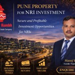 Pune Property for NRI Investment