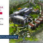 Ramada Resort Villa Near Kainchi Dham Ashram