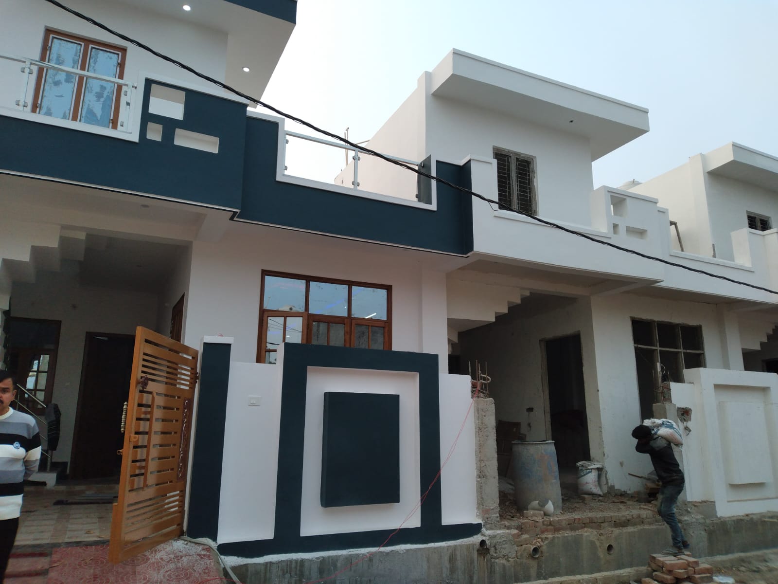 Independent House for Sale in Gomti Nagar Lucknow