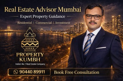 Real Estate Advisor Mumbai