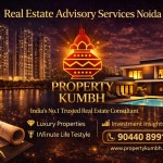 Real Estate Advisory Services Noida