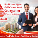 Real Estate Agent Golf Course Road Gurgaon